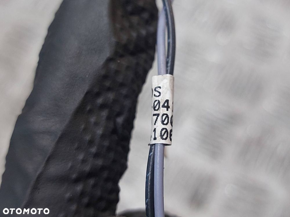 WIĄZKA WKŁAD LAMPY PRAWY TYŁ KIA CEED III J7924-04120 - 5