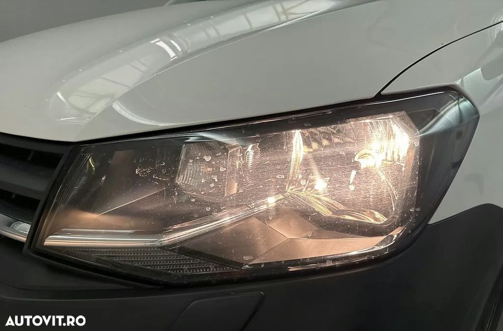 Volkswagen Caddy 2.0 TDI Maxi - 5