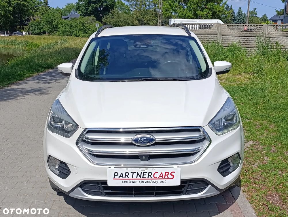 Ford Escape - 7