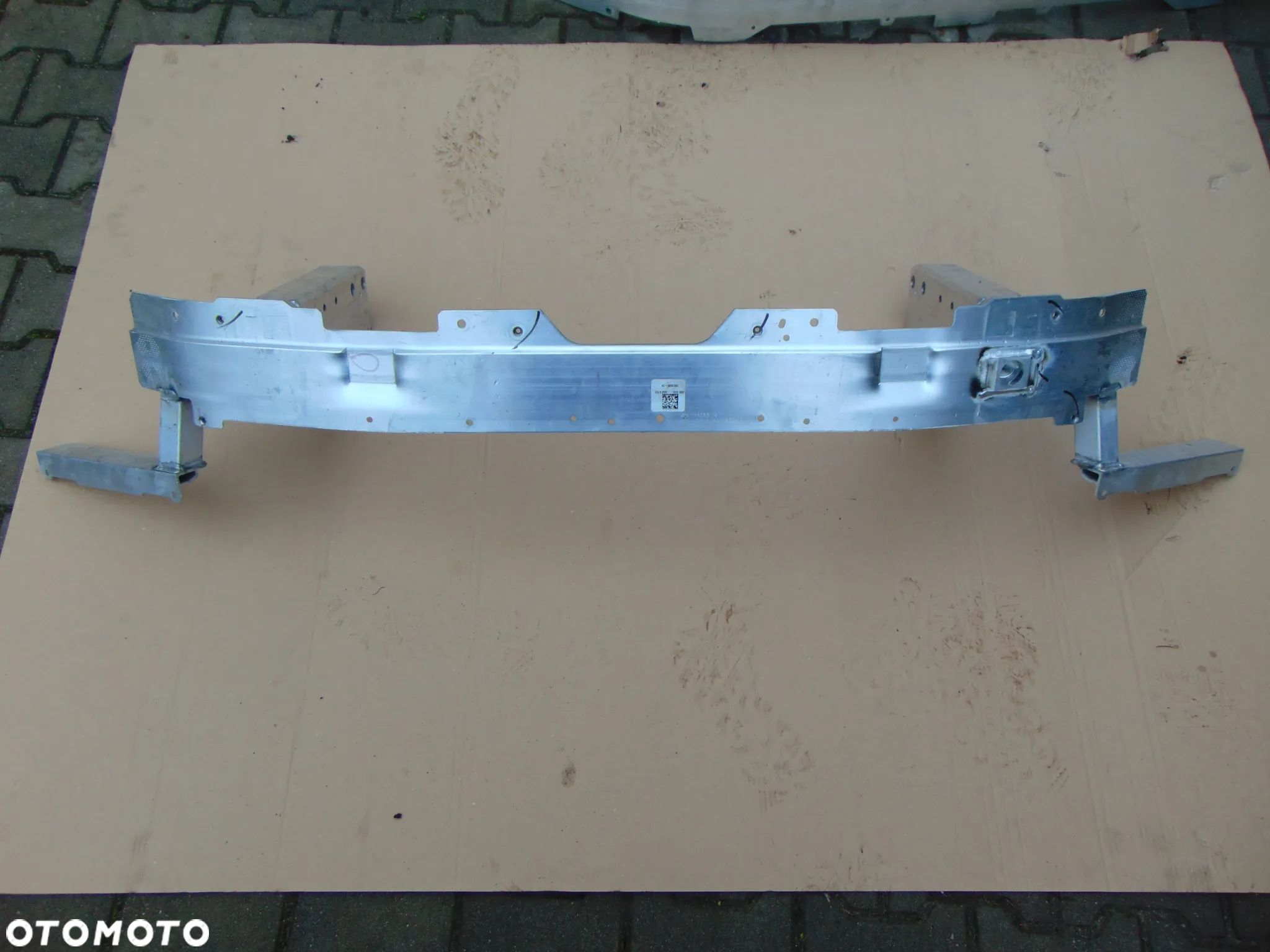 WZMOCNIENIE BELKA BMW X5 G05 7421599 - 1