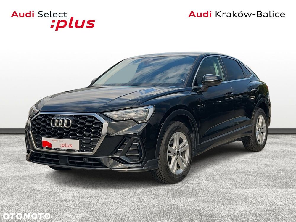 Audi Q3 Sportback - 2