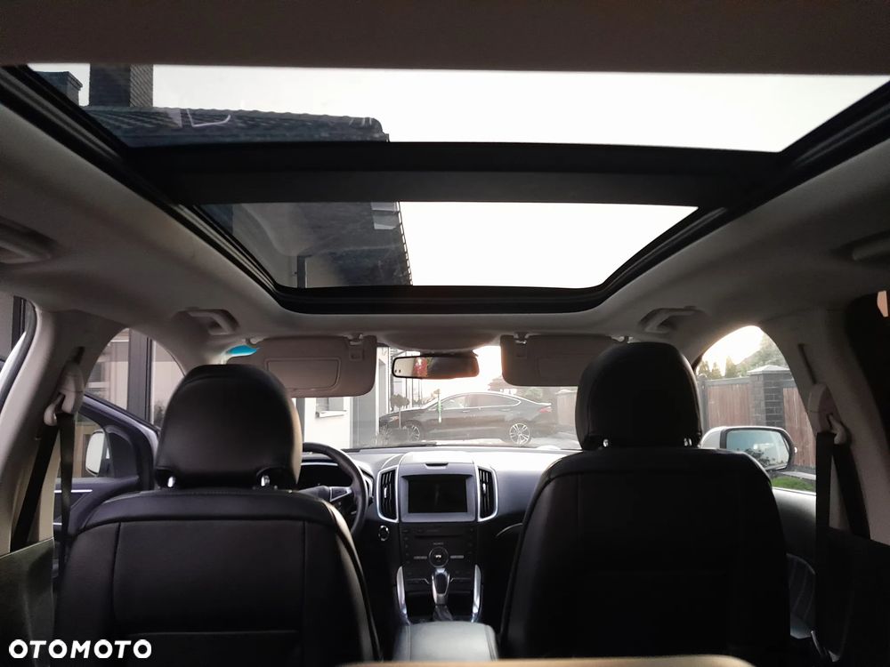 Ford Edge - 16