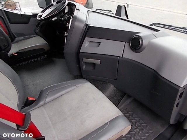 RENAULT GAMA T RANGE 460 DTI KABINA KOMPLETNA - 7
