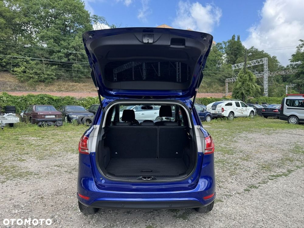 Ford B-MAX - 9