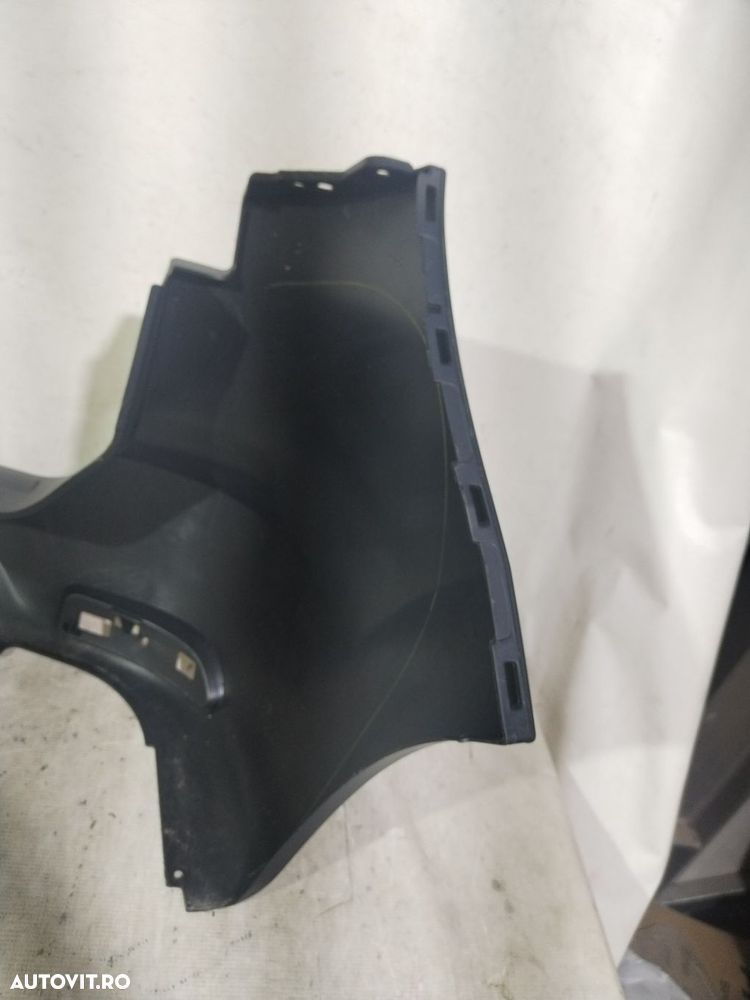 Bara spate Dacia Dokker, 2012, 2013, 2014, 2015, 2016, 2017, 2018, 2019, 2020, 2021, 2022, cod origine OE 820256654R. 10055 - 9