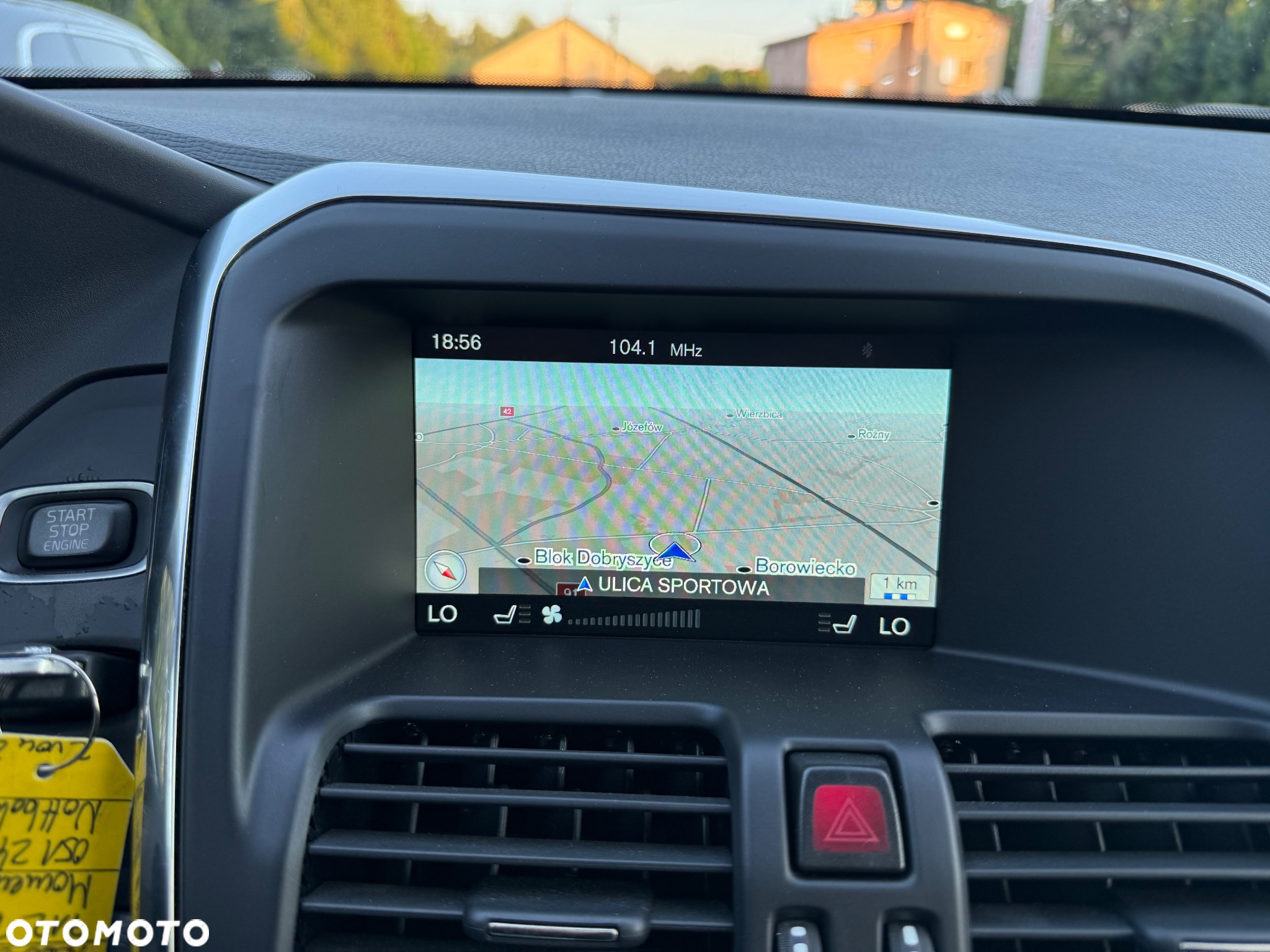 Volvo XC 60 D4 Momentum - 13