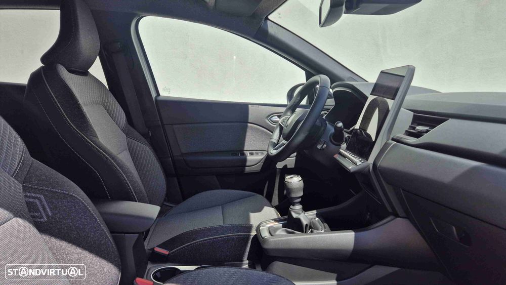 Renault Captur 1.0 TCe Techno - 17