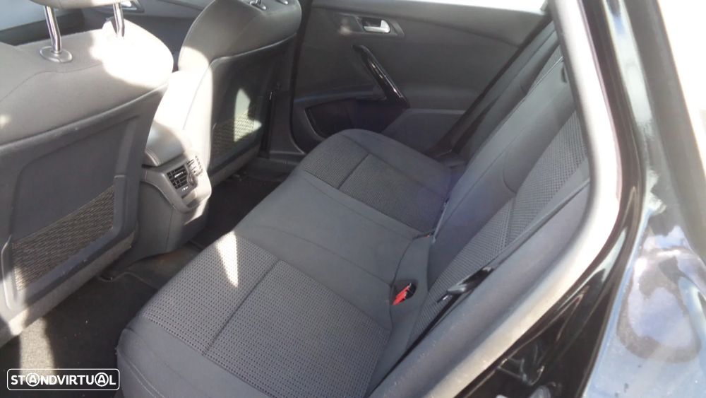 VW Polo 1.2 TDi Confortline - 12