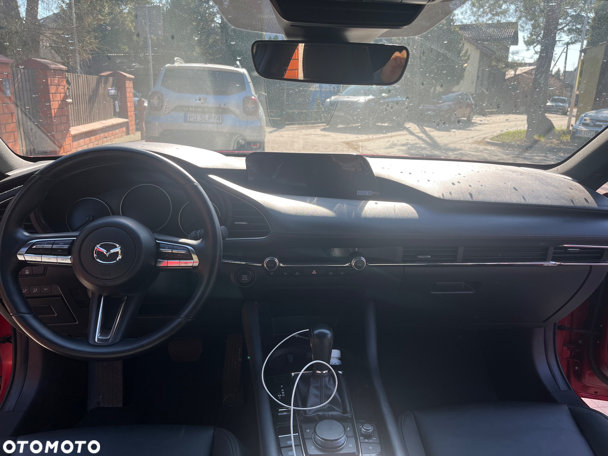 Mazda 3 - 12