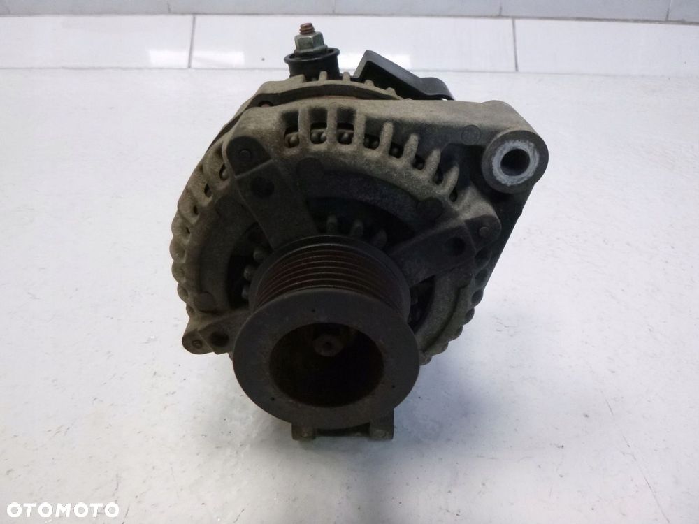 RANGE ROVER VOGUE L322 SPORT L320 3.6 D ALTERNATOR - 3