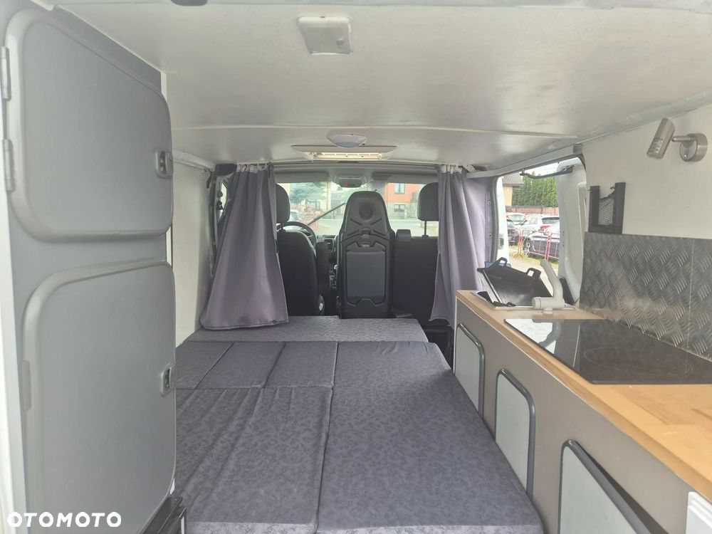 Fiat Talento Kombi 1.6 Ecojet L1 SX - 12