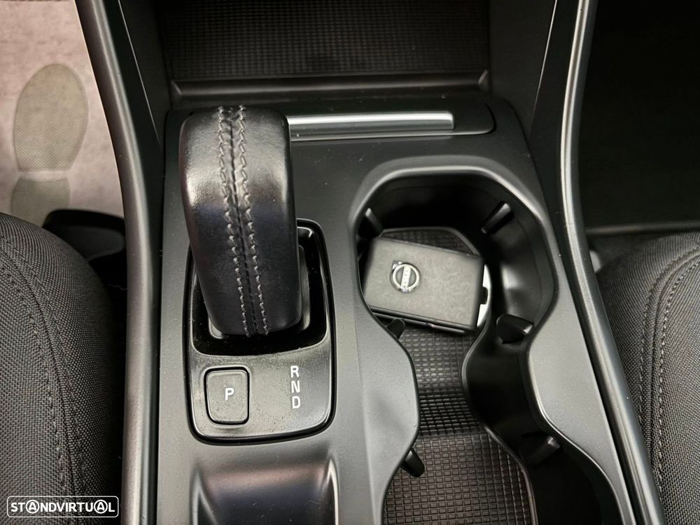 Volvo XC 40 1.5 T5 PHEV Inscription Expression - 30