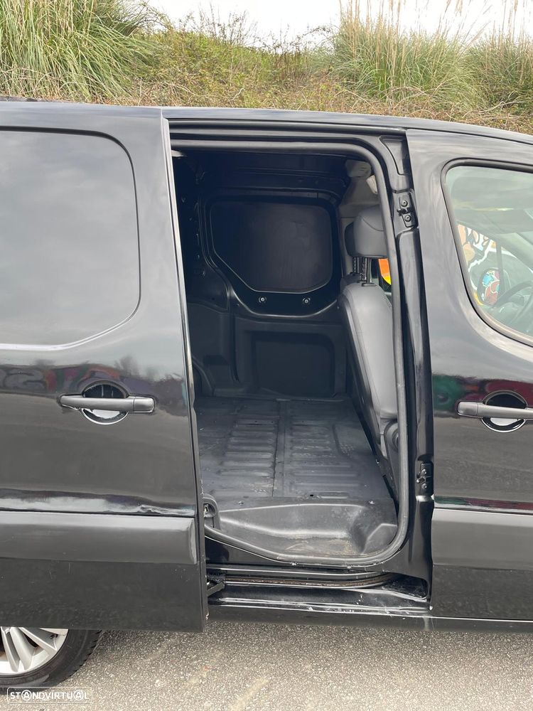 Peugeot Partner 90 L2 - 9