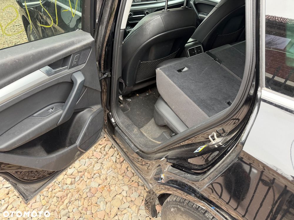 Audi Q5 2.0 TFSI Quattro S tronic design - 17