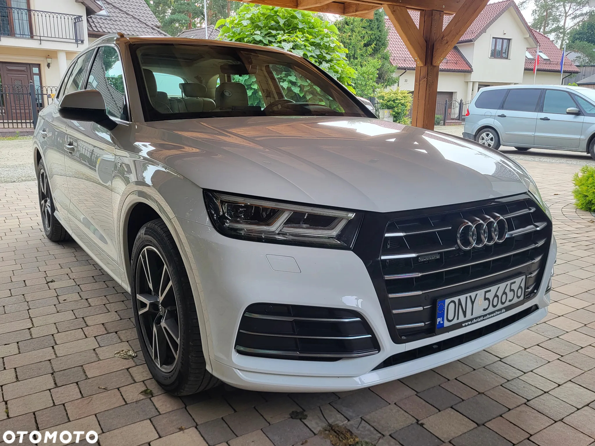 Audi Q5 - 3