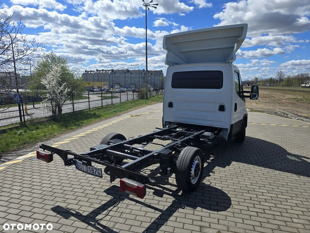 Iveco Daily 35s18 - 2