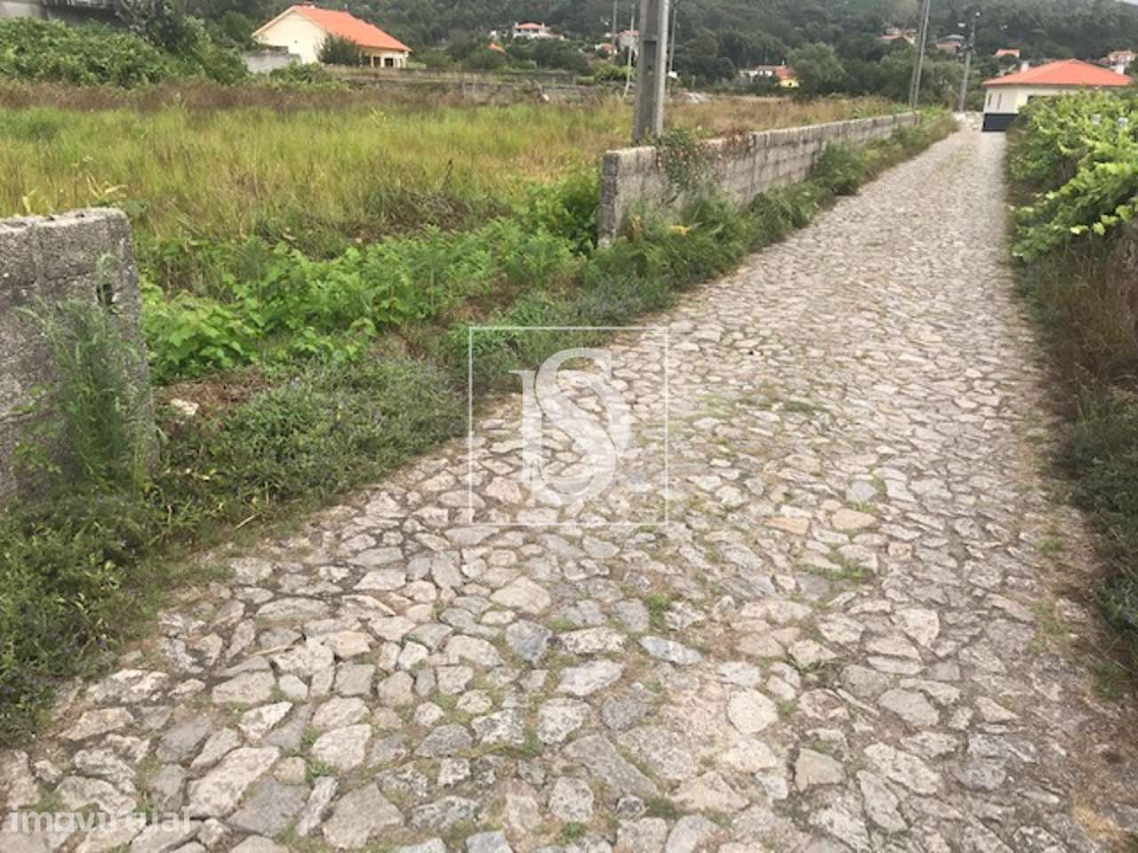 Terreno  Venda em Riba de Âncora,Caminha - Grande imagem: 3/10