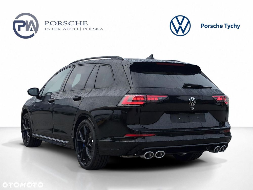 Volkswagen Golf Variant 2.0 TSI 4Motion R - 6