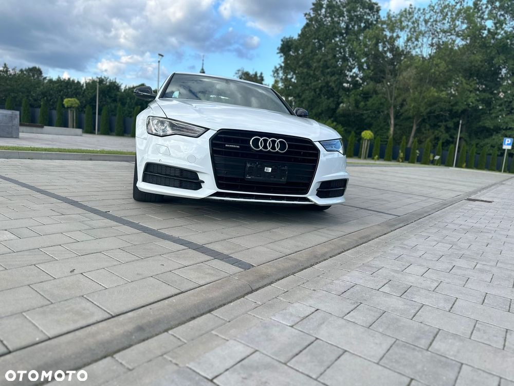 Audi A6 Limousine - 2