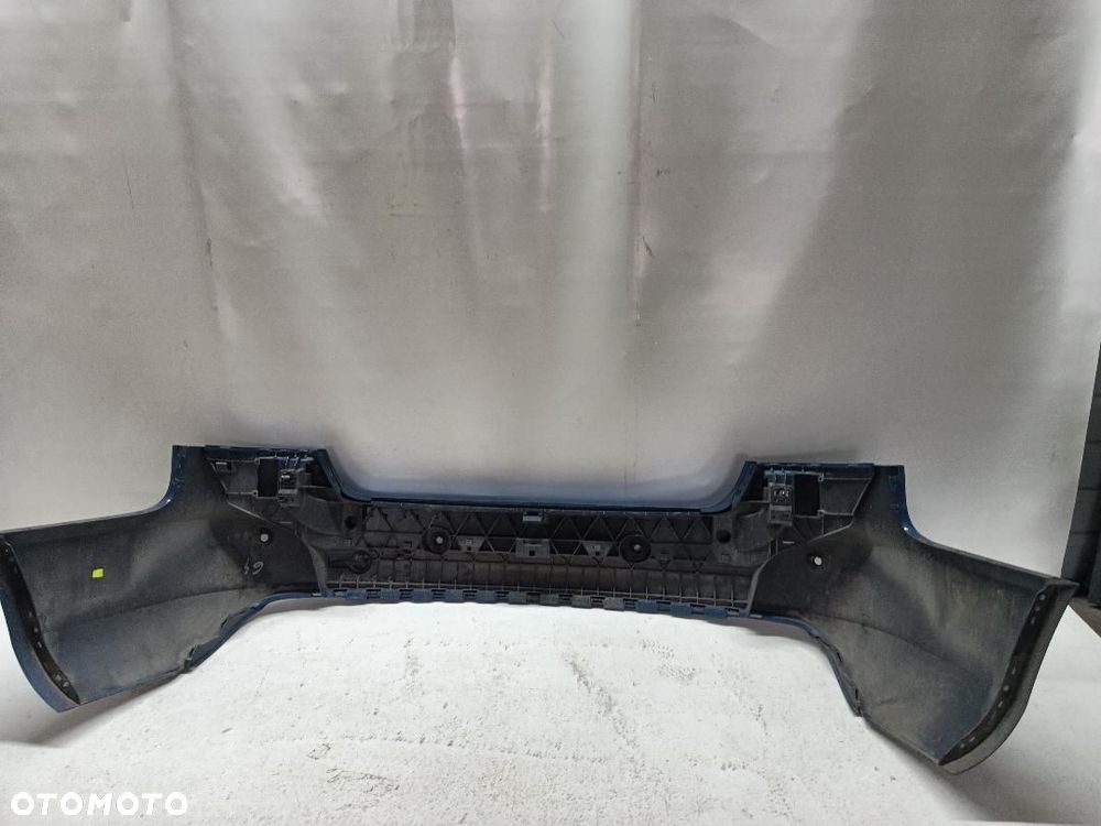 ZDERZAK TYŁ TYLNY AUDI A5 8T 8T807511A - 7