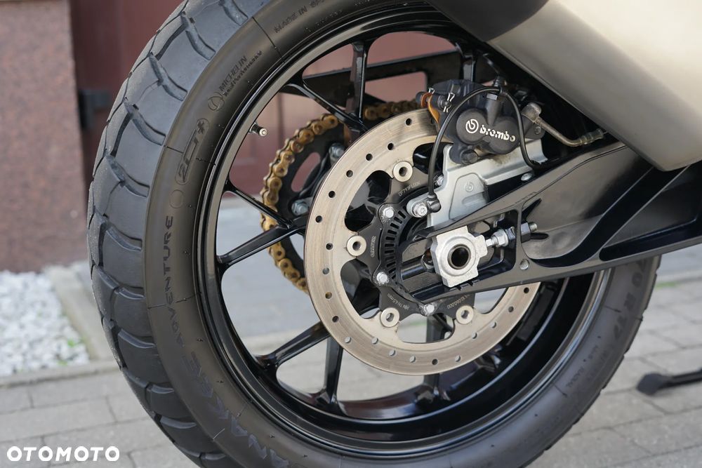 KTM Adventure - 8