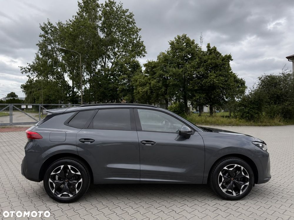 Cupra Terramar 2.0 TSI 4Drive VZ Tribe Edition DSG - 22