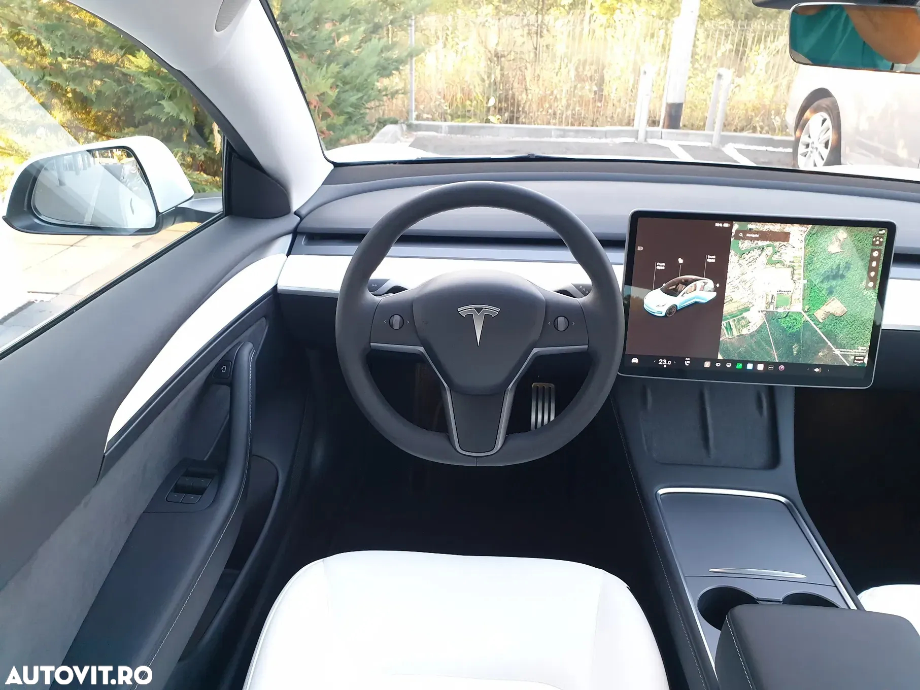 Tesla Model 3 Performance - 8