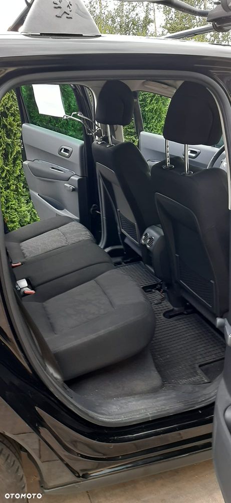 Peugeot 3008 1.6 HDi Trendy - 7