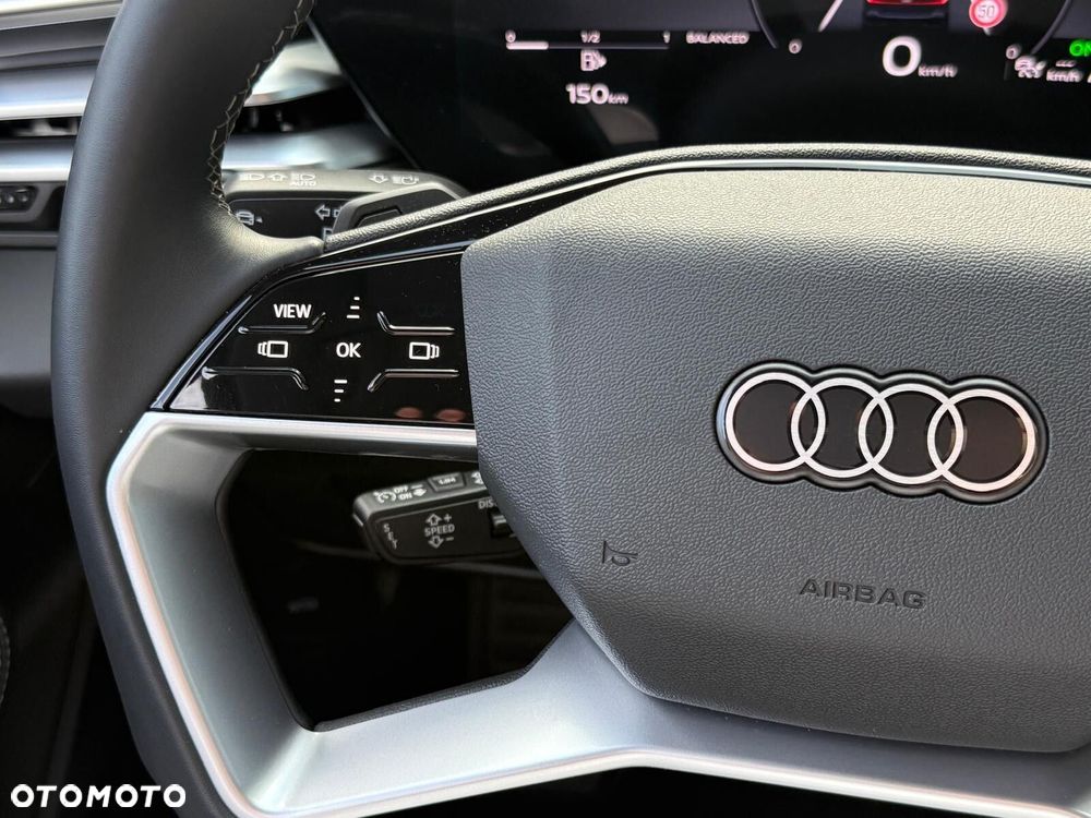 Audi A5 Avant TFSI Quattro S tronic - 26