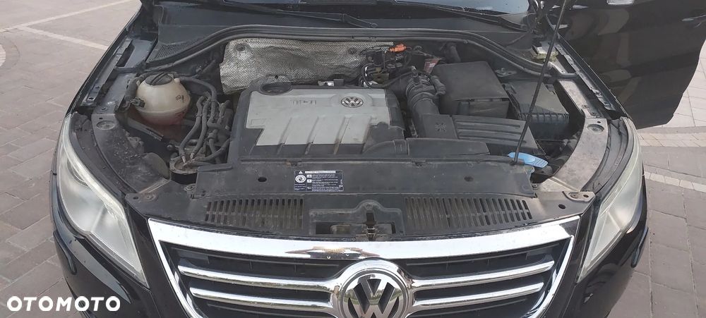 Volkswagen Tiguan 2.0 TDI 4Mot Sport DSG - 15