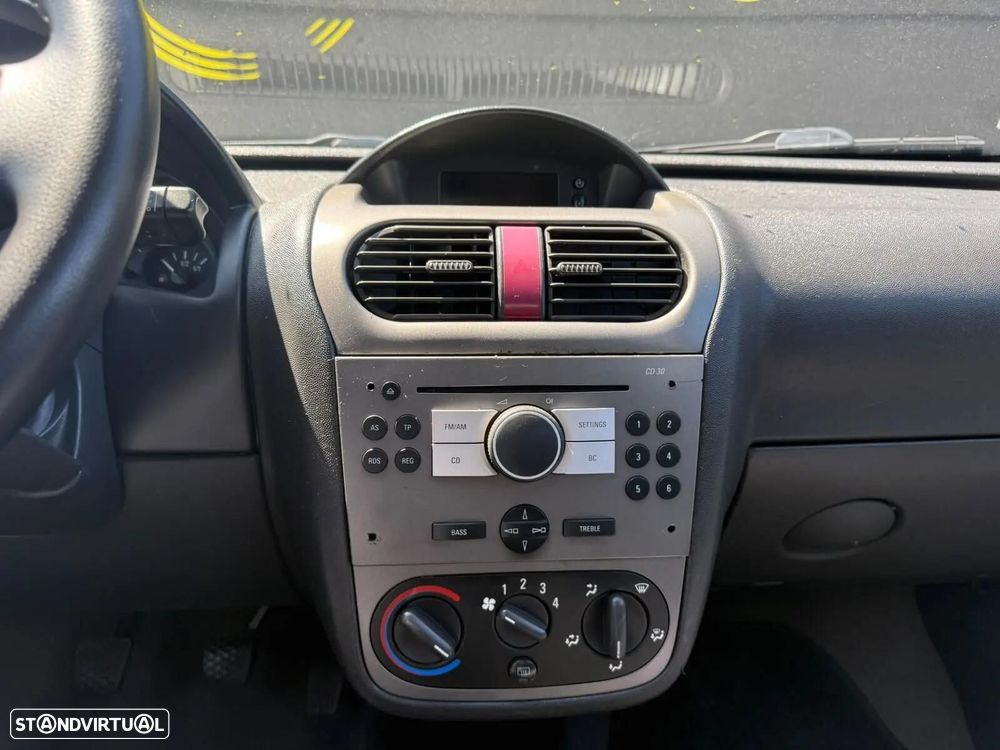 Opel Corsa 1.3 CDTI Enjoy - 8