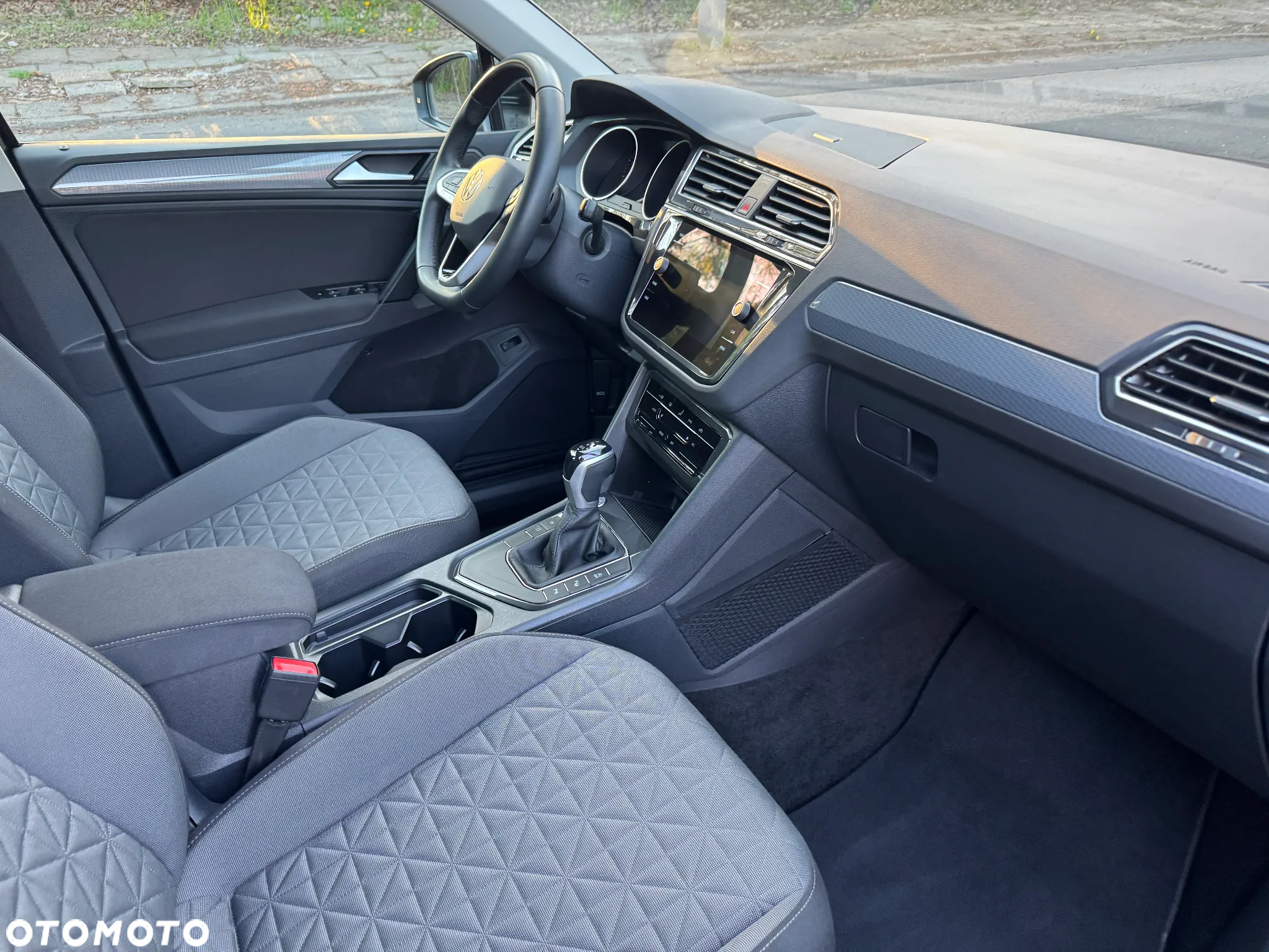 Volkswagen Tiguan 1.5 TSI EVO Life DSG - 15