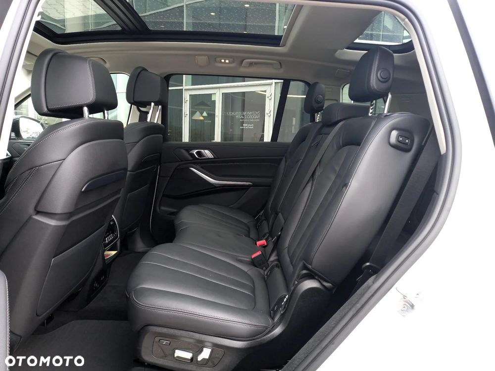 BMW X7 xDrive40d mHEV sport - 14