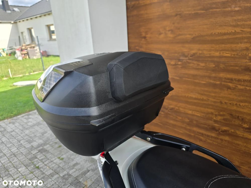 Honda NSS - 18