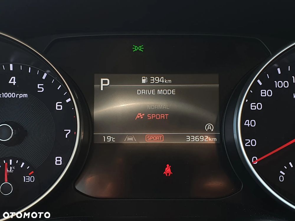 Kia Ceed 1.5 T-GDI M DCT - 33
