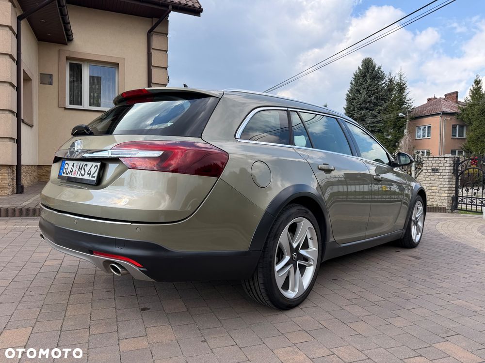 Opel Insignia - 6