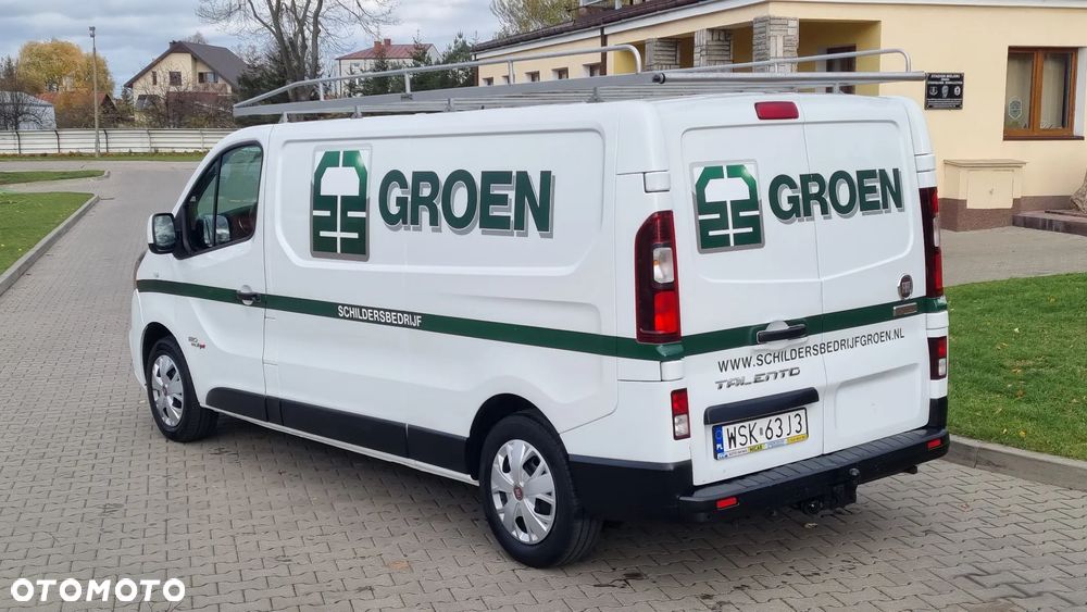 Fiat Talento L2 - 10
