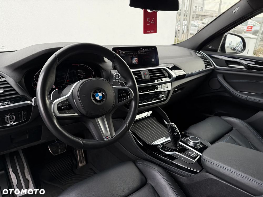 BMW X4 xDrive30i M Sport sport - 27