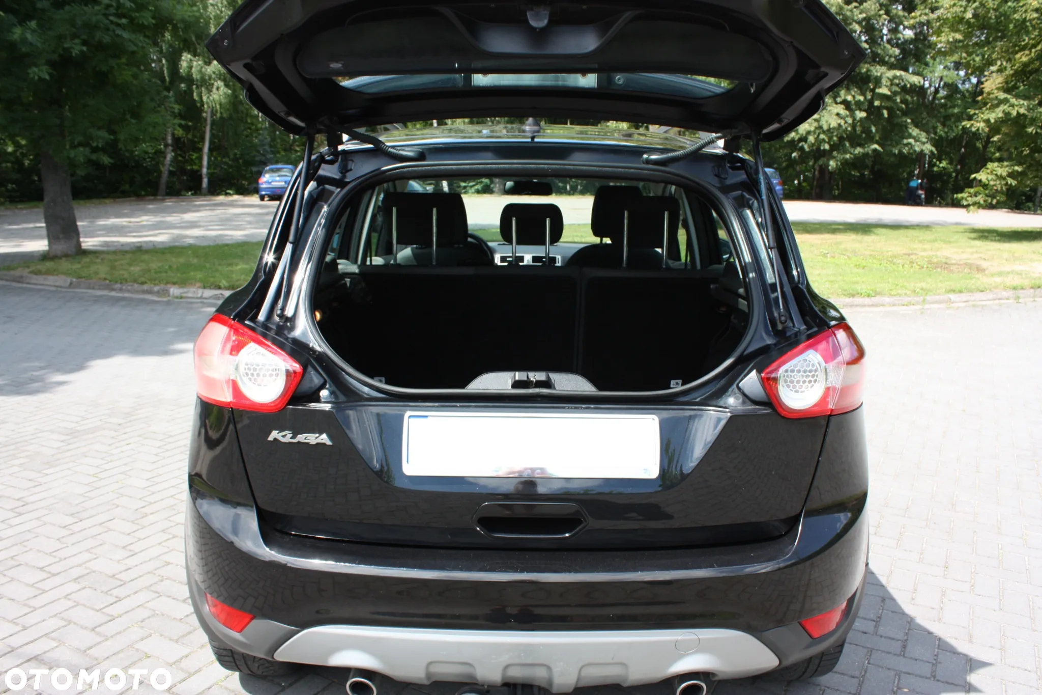 Ford Kuga 2.0 TDCi Trend - 5
