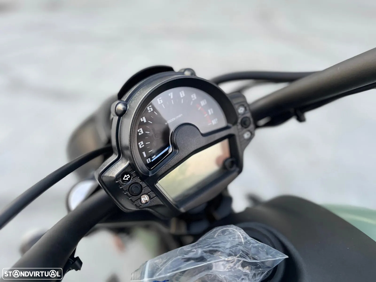 Kawasaki Vulcan S (CAMPANHA DE VERÃO) - 17