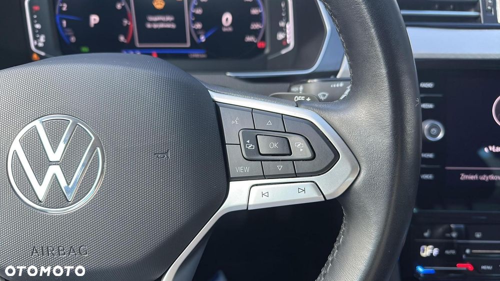 Volkswagen Passat 1.5 TSI EVO Business DSG - 22