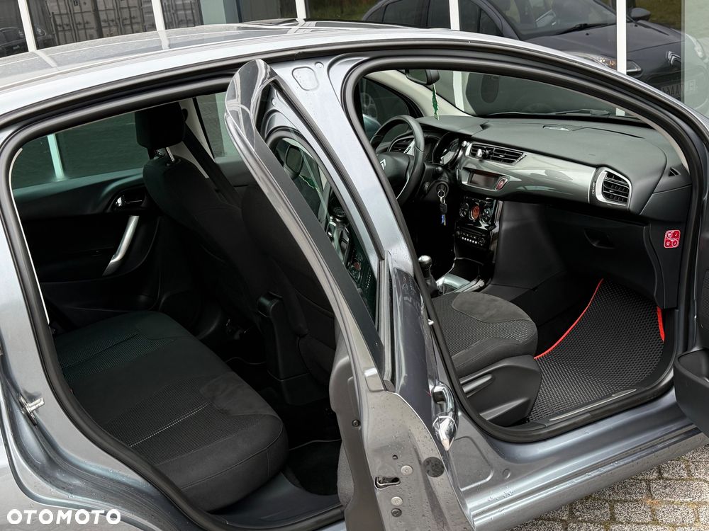 Citroën C3 - 11