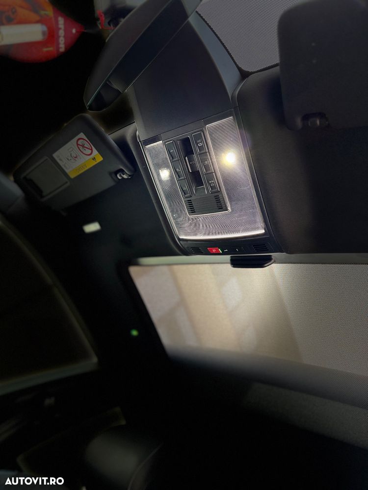 Volkswagen ARTEON 2.0 TDI SCR 4Motion DSG R-Line - 24