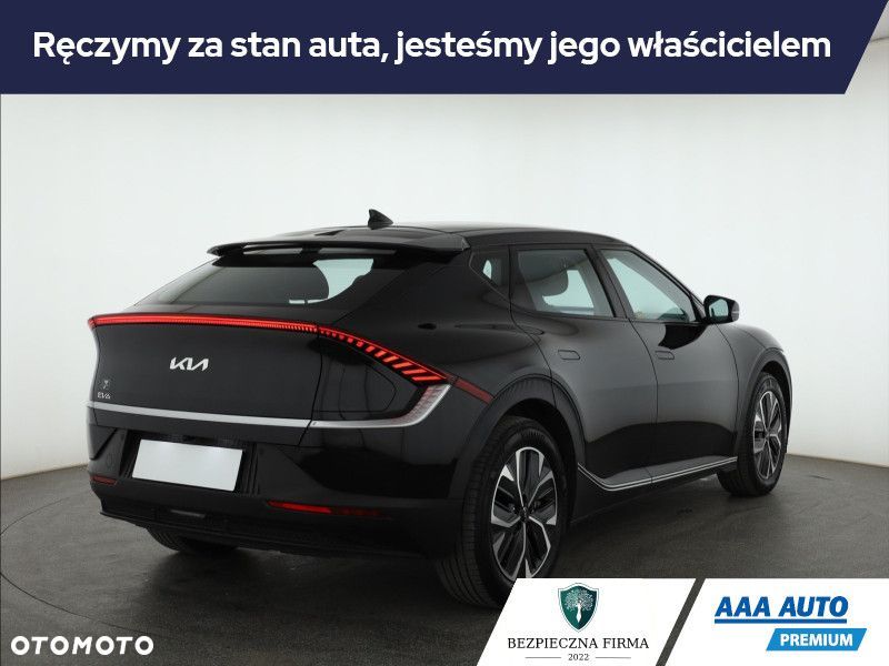 Kia EV6 - 7