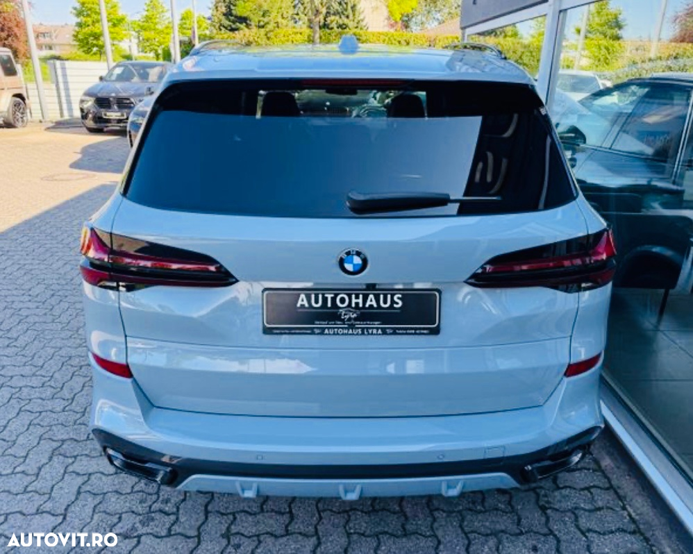 BMW X5 xDrive30d - 6