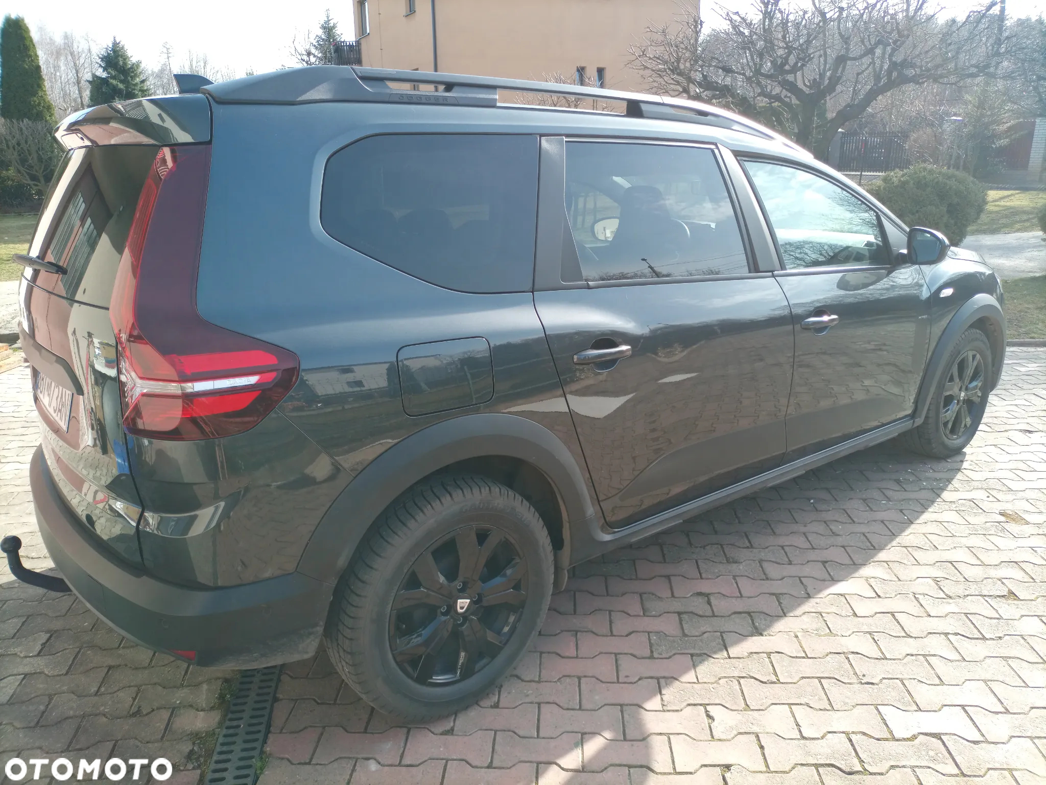 Dacia Jogger 1.0 TCe Extreme - 8