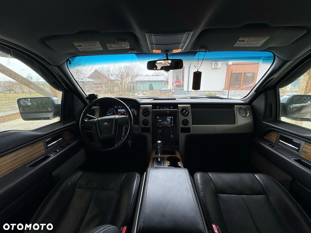 Ford F150 - 13