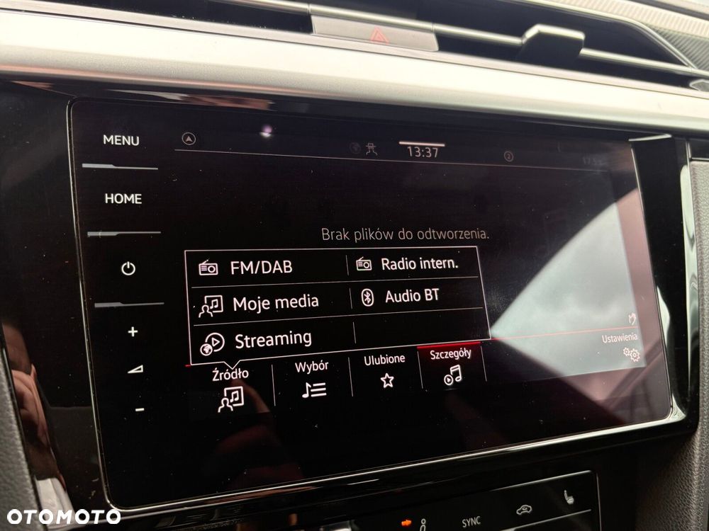 Volkswagen Arteon - 34