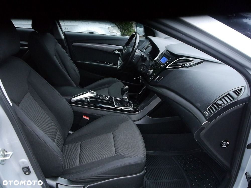 Hyundai i40 1.6 GDI Comfort - 31