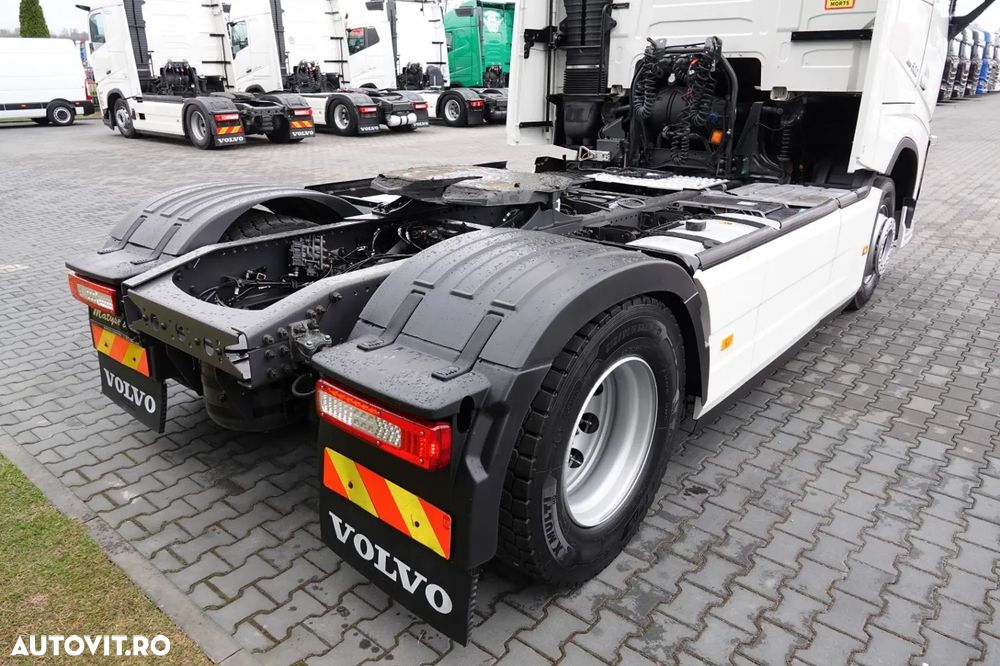 Volvo FH 500 / I-PARK COOL / I-SHIFT - 16